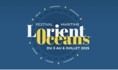 lorient océans