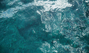 eau mer