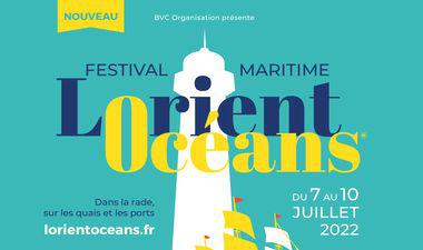 affiche lorient océans