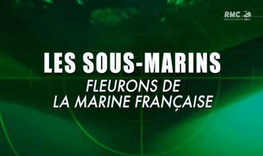 documentaire sur le sous-marin flore