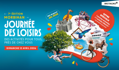 affiche journée loisirs 2026