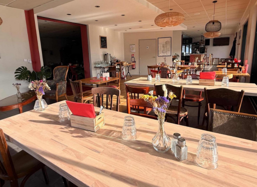 salle restaurant super cantoche lorient