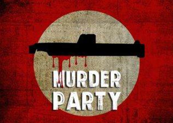 Murder party